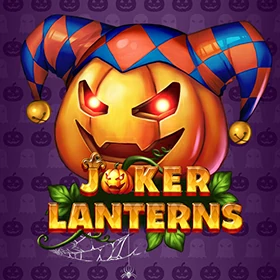 เกมสล็อต Joker Lanterns